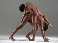 Masturbation as art