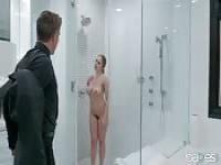 Prendimi dentro il bagno