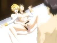 Hentai: Forbidden familial fruit