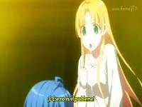 SüÃe Hentaiteens beim Poppen