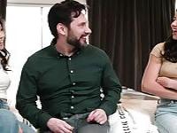 Gfs find out theyre dating the same guy