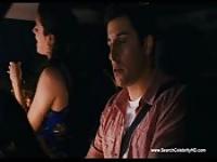 Ali Cobrin naked in American Pie