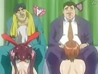 Kisaku the stalker 4