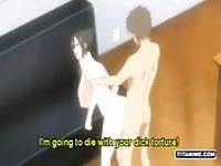 Jovencitas tetonas se dejan follar duro