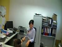 The new german secretary