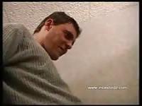 Busty stepmom likes anal