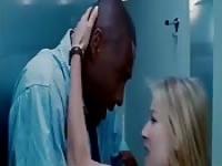 Promifick auf dem Bildschirm