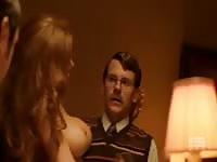 Durchschnittliche Burschen mit den heißesten Mädels