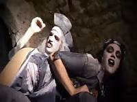 Zombies ficken mit Schmackes