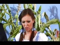 Anal cosplay vintage