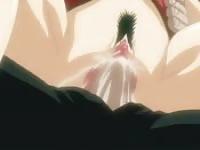 Sie braucht einfach einen