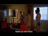 Porno classique soft et italien