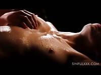 Calm down for the pussy