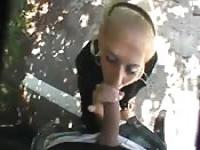 No one goes to this park