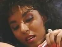 Gave her what she needed