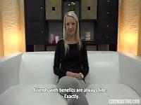 Fuck this Sweet Little Ass and a Gorgeous Face