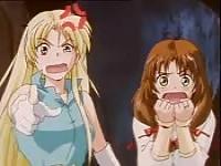 Alle haben einfach nur Angst