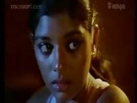 Her eyes tells a story