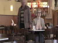 Casey Deluxe zeigt ihre deutschen Kurven