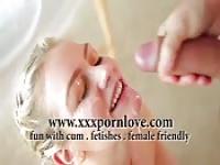 Gierige Schluckerinnen - Zusammenstellung